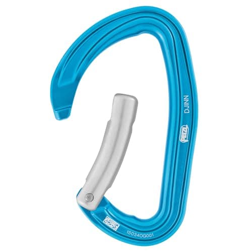 Petzl Djinn Carabiner
