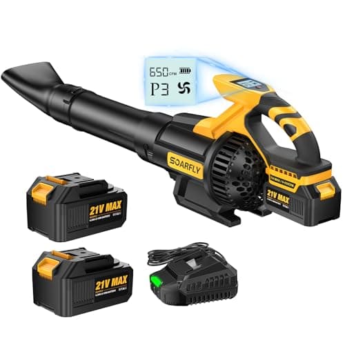 SOARFLY Premium Blower