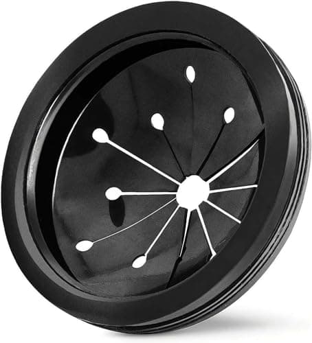 The Best Food Waste Disposer Replacement Parts