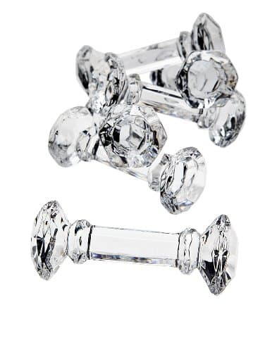 Godinger Crystal Rests