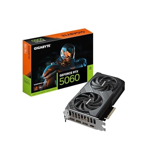 RTX 5060 Budget Card