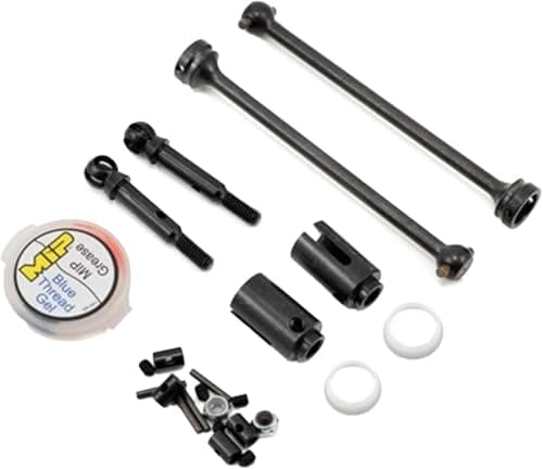 MIP C-CVD Kit