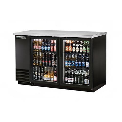 True TBB-2G Bar Fridge