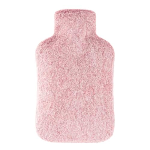 DICEVER Faux Fur Bottle