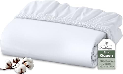 ROYALE LINENS Organic Cotton