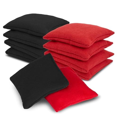 The Best Cornhole Bags