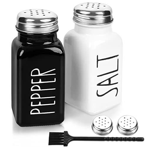 Farmhouse Glass Set