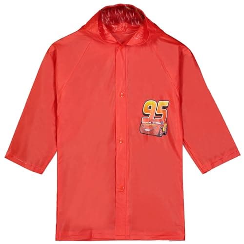 Disney Cars Raincoat