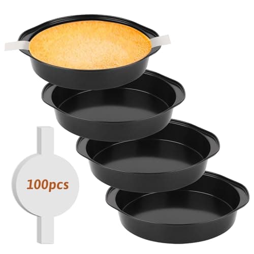 The Best Round Cake Pans