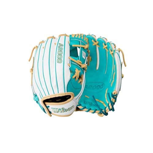 Wilson A2000 Infield