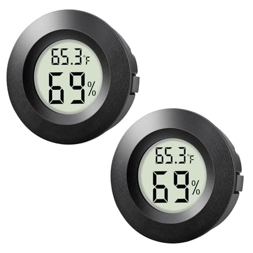 The Best Indoor Thermometers
