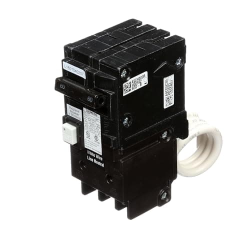 Siemens 60A GFCI