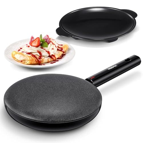 The Best Crepe Makers