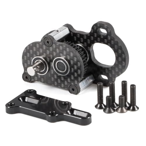 Ultra-Light Portal Gearbox