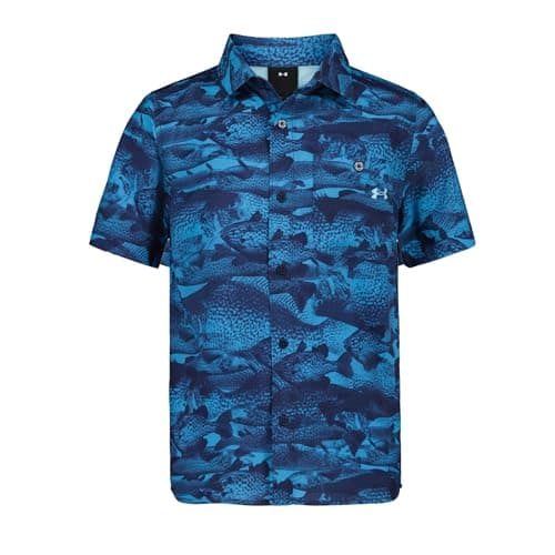 Under Armour Fish Shirt