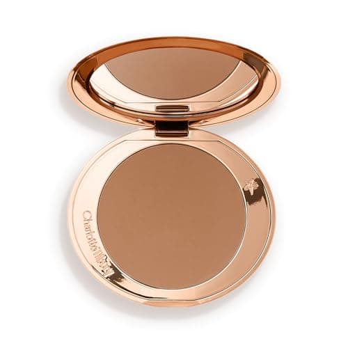 Airbrush Matte Bronzer