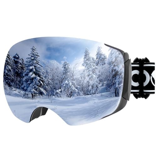 COOLOO OTG Magnetic Goggles