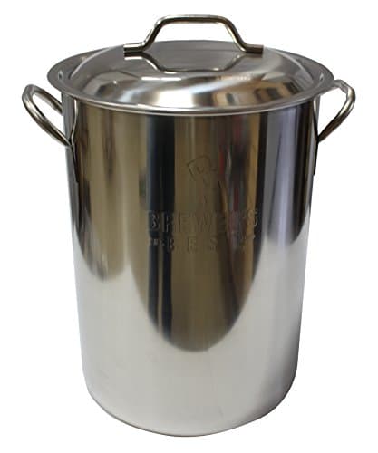 The Best Beer Brewing Pots & Kettles