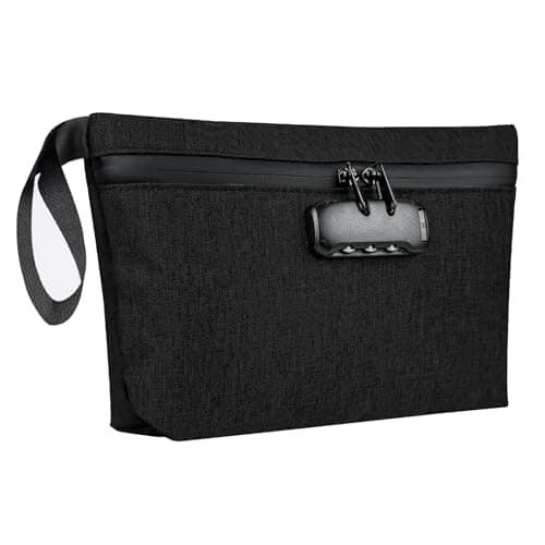 Waterproof Lock Organizer
