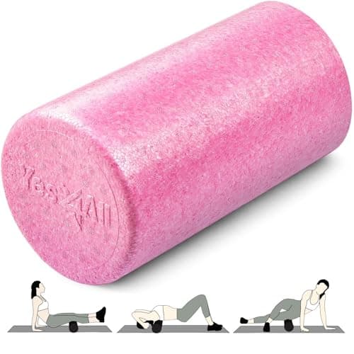 Budget High-Density Roller