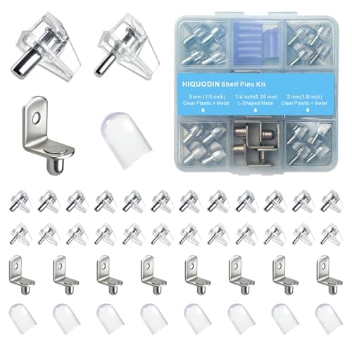 HIQUODIN 3-in-1 Kit