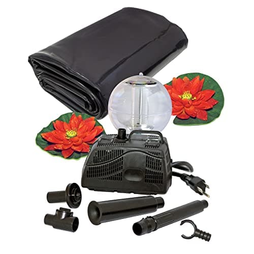 Koolatron Pond Kit