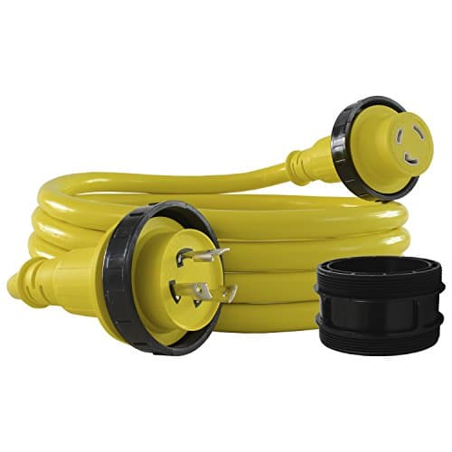 Conntek 30A Cordset