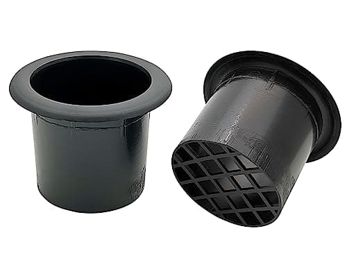 2-Inch Port Tubes Kit