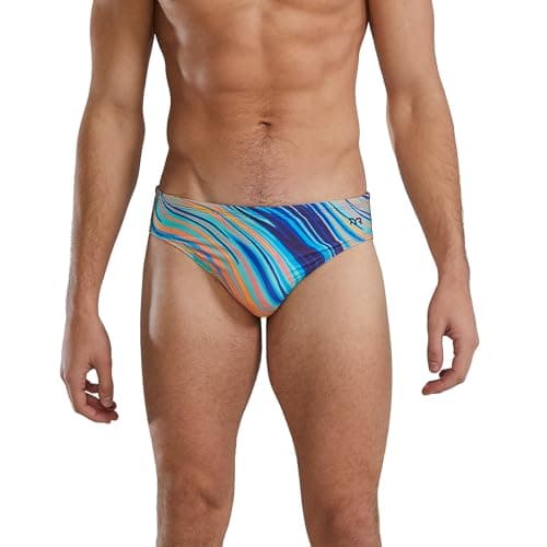 Durafast Racer Brief