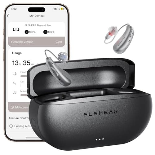 ELEHEAR Beyond Pro