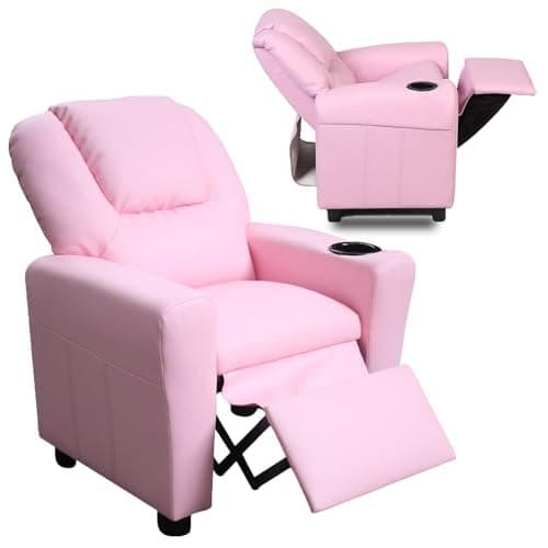 The Best Kids' Recliners
