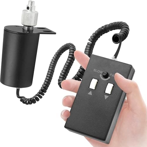 AccuFocus Electronic Focuser