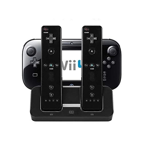eLUUGIE 3-in-1 Dock