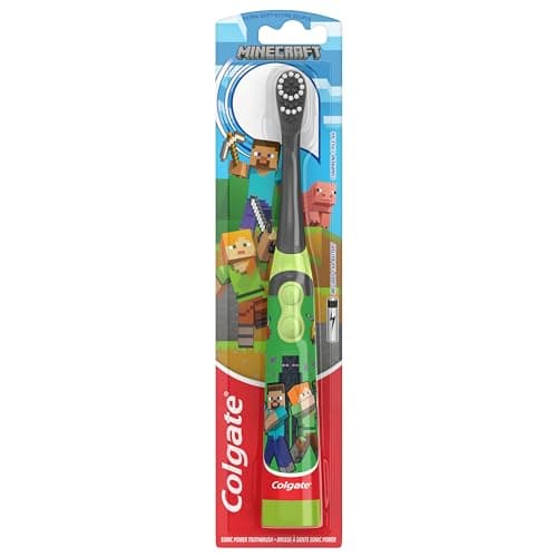 Budget Battery Toothbrush
