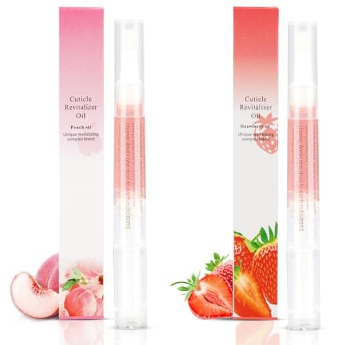 Meschett Cuticle Oil Duo