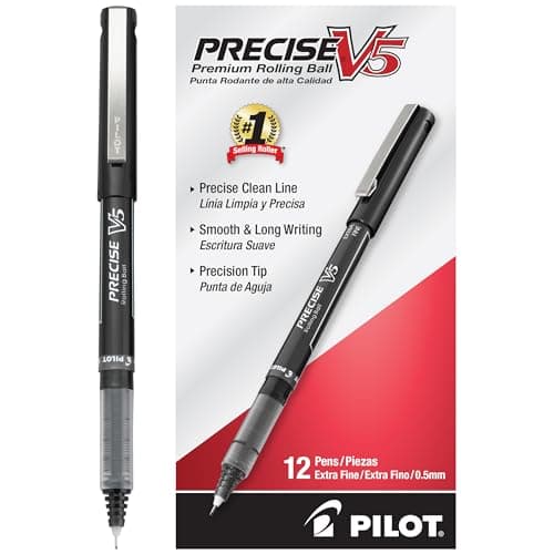 Pilot Precise V5