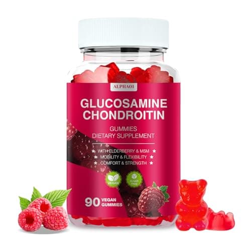 Gummy Joint Support