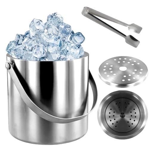 Sealed Insulated Bucket