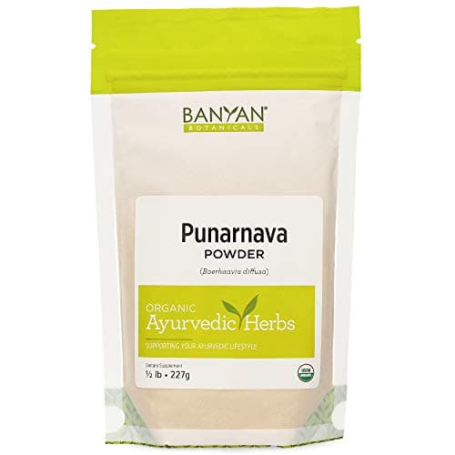 Organic Punarnava Powder