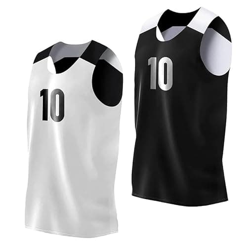 Performance Reversible Jersey
