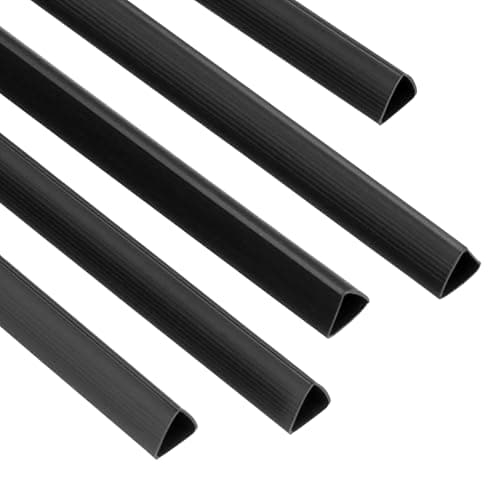 High-Capacity Binding Bars
