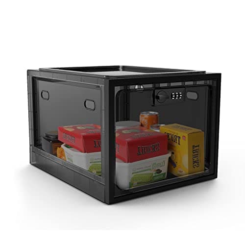 The Best Storage Lockers