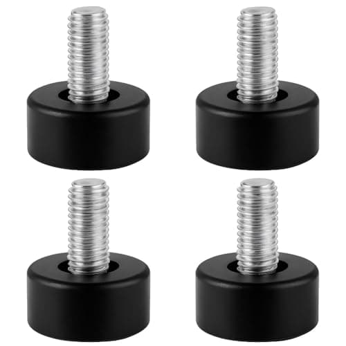 Adjustable Shelving Feet