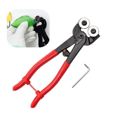 Tile Nipper Pliers