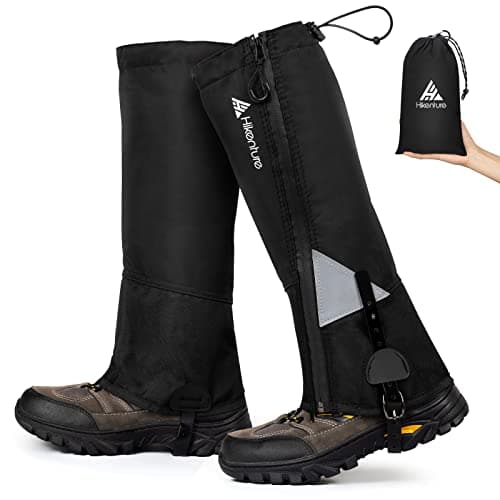 Waterproof Hiking Gaiters