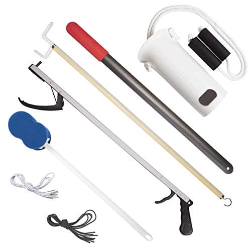 Rehabilitation Advantage Kit