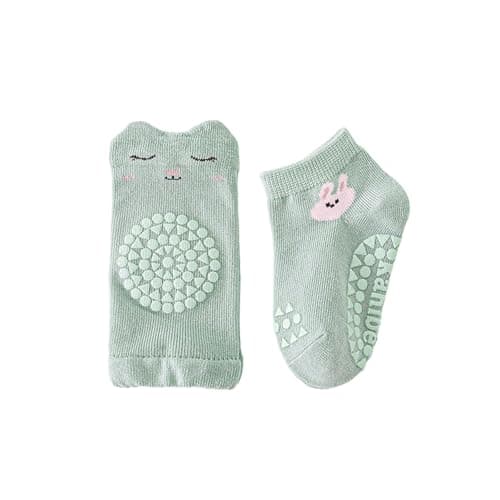 Anti-Slip Baby Socks