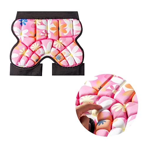 Kids 25mm Butt Pads