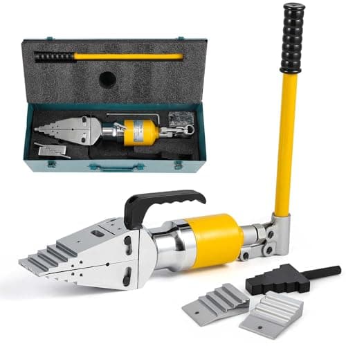 CGOLDENWALL Hydraulic Spreader