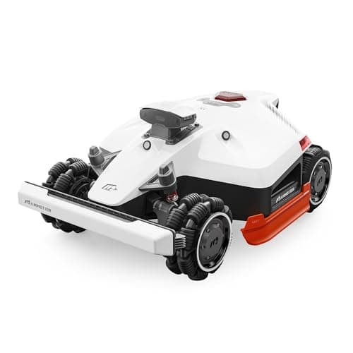Mammotion LUBA 2 AWD